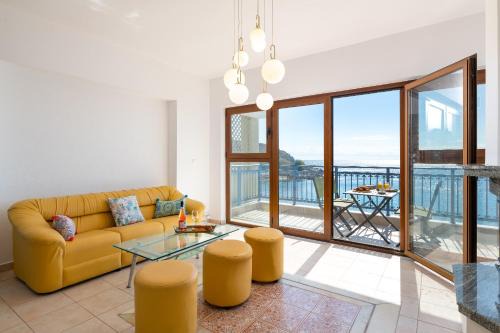 Haraki Apartment | Artoria Apartment 2 First Floor