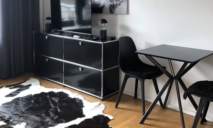 Neustadt-Nord Apartment | ARTpartment downtown Cologne