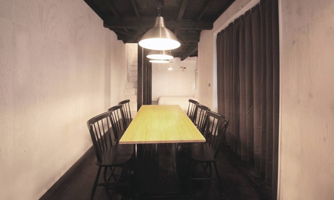 Kanazawa House | Arts and Stay MITSUME / Kanazawa Ishikawa
