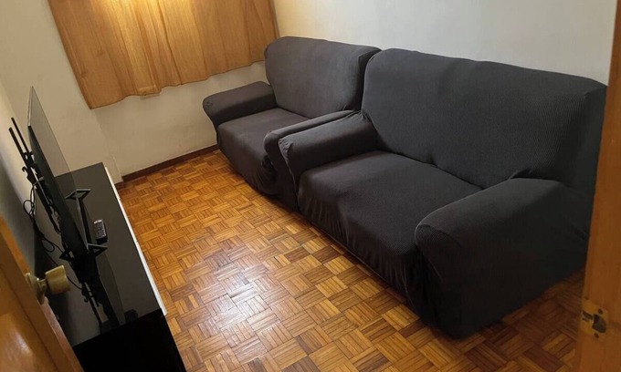 Ourense Apartment | Artur II Apartment (University)