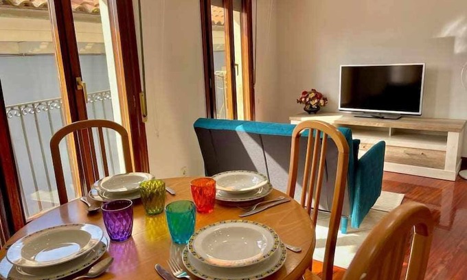 Bermeo Apartment | Artza Suite - Apartamento Recién Reformado