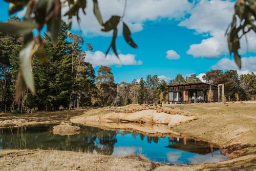 Penrose Resort | ARUNA Estate