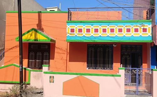 Tiruvannamalai House | Arunai stay home