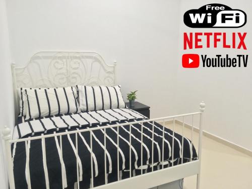 Kota Bharu Villa | Arwaa Homestay Beachview