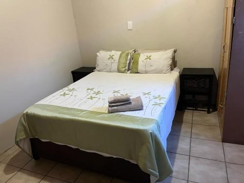 Bronkhorstspruit Apartment | AS contractors accommodation