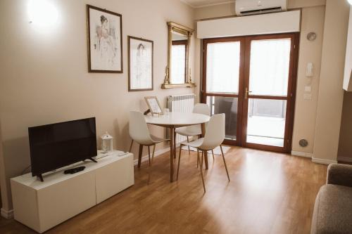 Terni Apartment | as maison