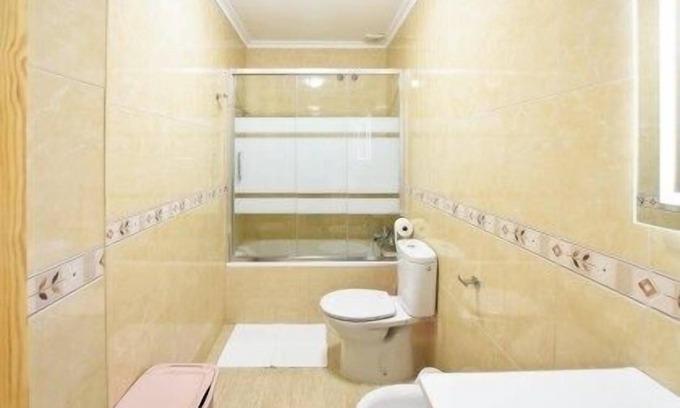 San Juan de los Terreros House | As057 Casa Limoncello 2-bedrooms Calas del Pinar