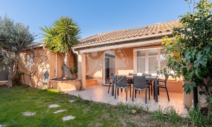 Le Grau-Du-Roi Apartment | AS19011- P2 a.c with wifi close to the beach