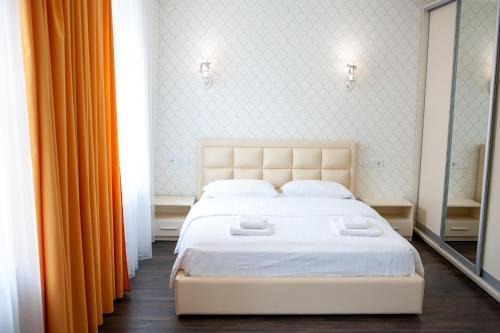 Lviv City Center Apartment | ASAO-Apartments walking center zone