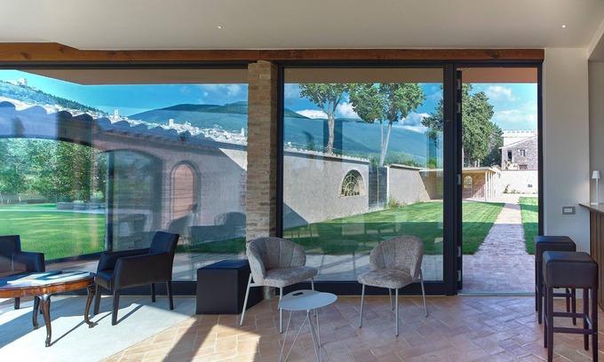 Assisi Resort | Ascesi Resort