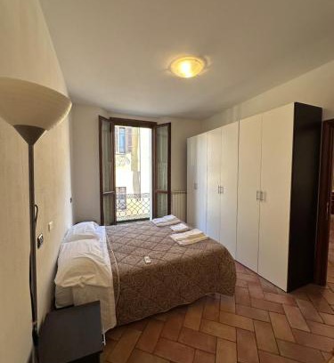 Cremona Apartment | Aselli Palace
