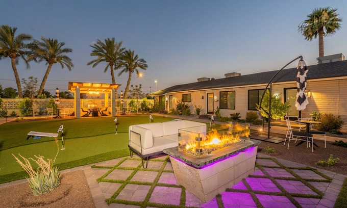 Encanto Apartment | Ash & Ko Boutique Lodging