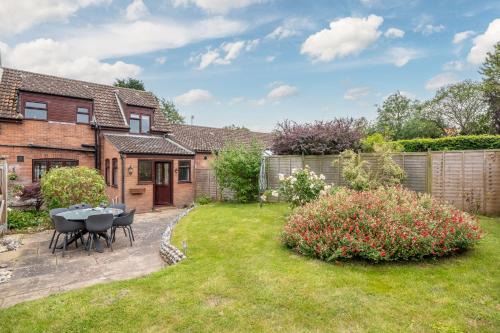 West Runton House | Ash Tree Cottage