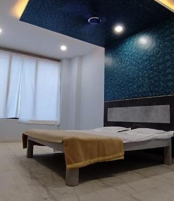 Bidar Hotel | Ashirwad lodge