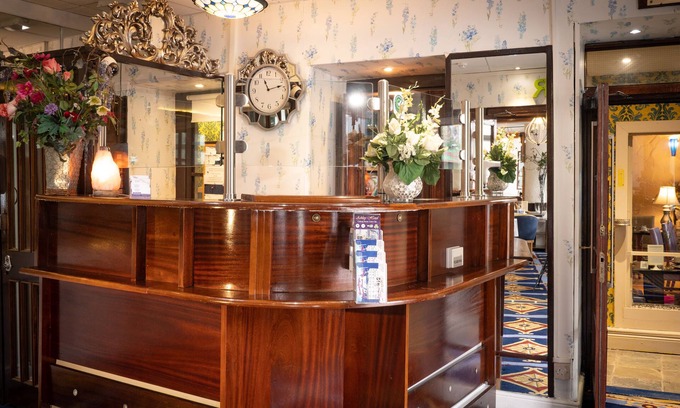 Victorian Quarter Hotel | Ashley Hotel