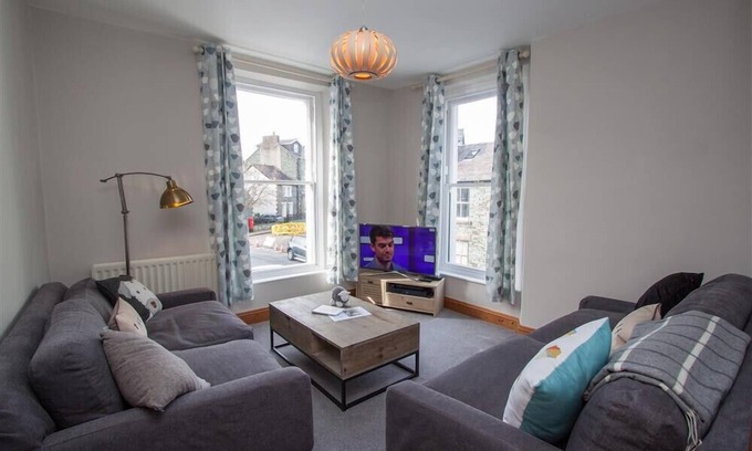 Keswick Cottage | ASHNESS HOUSE, pet friendly in Keswick