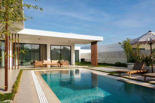 Ciftlik Villa | Ashta Nordic Suite