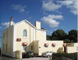 Torquay City Centre House | Ashurst Lodge