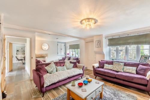 High Newton House | Ashwood