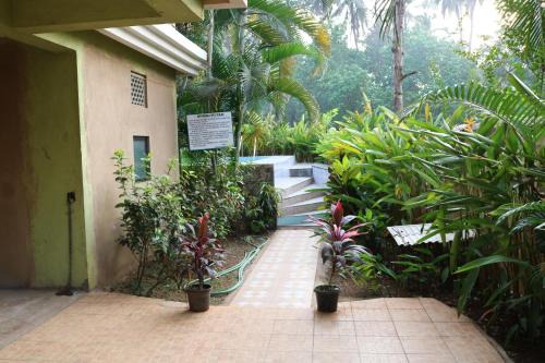 Benaulim Apartment | Asian Golden Sands - S7 & S8