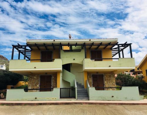 Lu Bagnu Apartment | Asinara 2