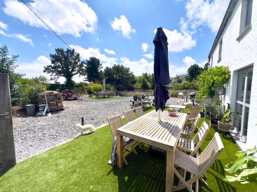 Wilskerke House | Asio