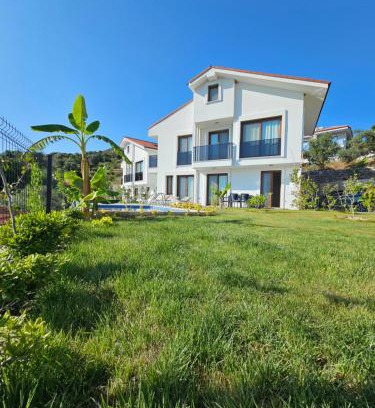 Sogut Villa | Asiyan Villas