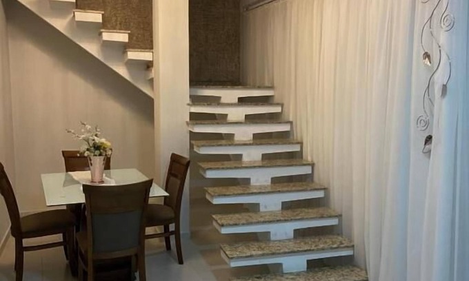 Paranagua Hotel | ASP Hospedaria