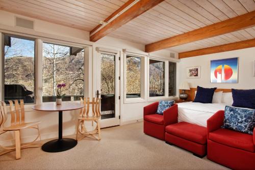 Aspen Apartment | Aspen Alps