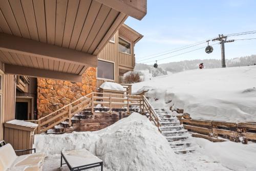 Aspen Apartment | Aspen Alps