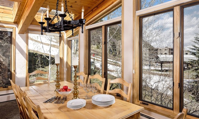 Aspen Condo | Aspen Alps