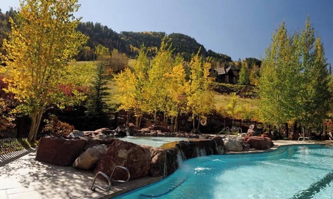 Aspen Condo | Aspen Highlands CO | Ritz Carlton Residence Club | 2 Bedroom