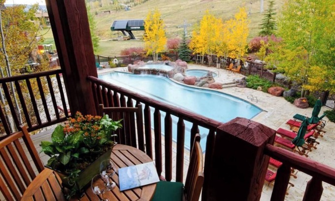 Aspen Condo | Aspen Highlands CO | Ritz Carlton Residence Club | 3 Bedroom