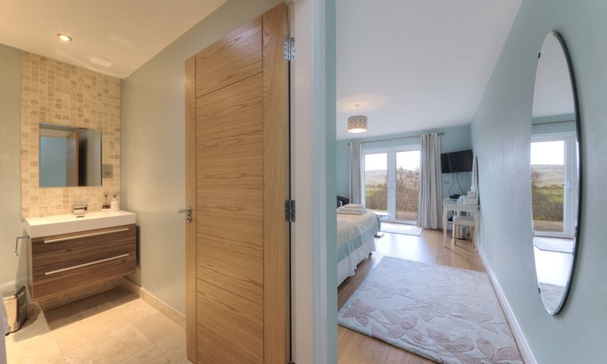 Oban Bed & Breakfast | Aspen Lodge