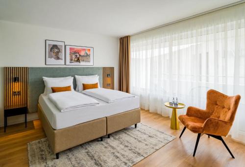 Recklinghausen Hotel | Aspire Palais Recklinghausen, Trademark Collection by Wyndham