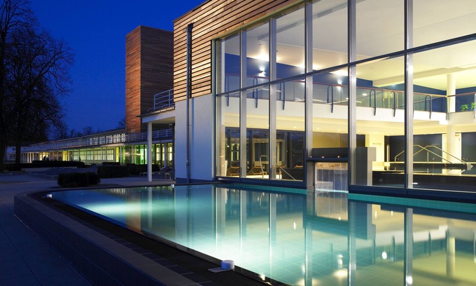 Suedstadt Hotel | Aspria Hannover Maschsee – Sport & Spa