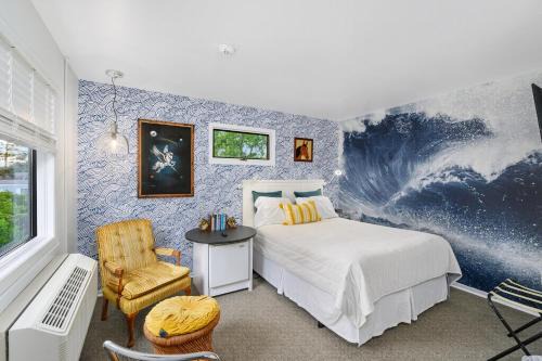 Chincoteague Apartment | Assateague Inn 213-2R