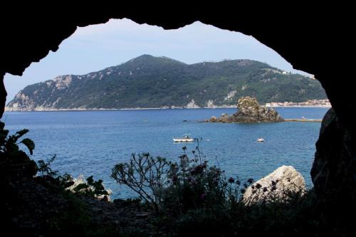 Riva Trigoso House | Asseu