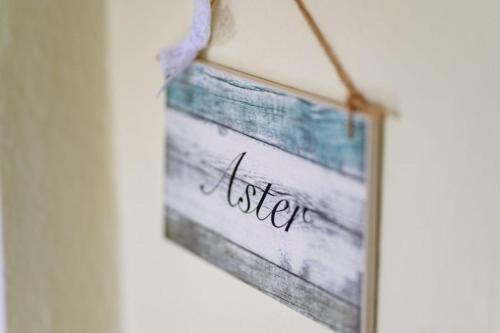 Seeheilbad Graal-Muritz Apartment | Aster
