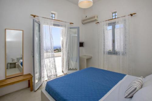 Agios Ioannis Apartment | Aster house Agios Sostis
