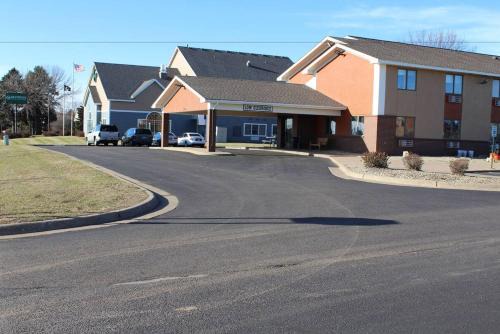 Stillwater Hotel | Asteria Inn & Suites Stillwater