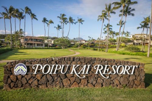 Bayview Apartment | Aston At Poipu Kai
