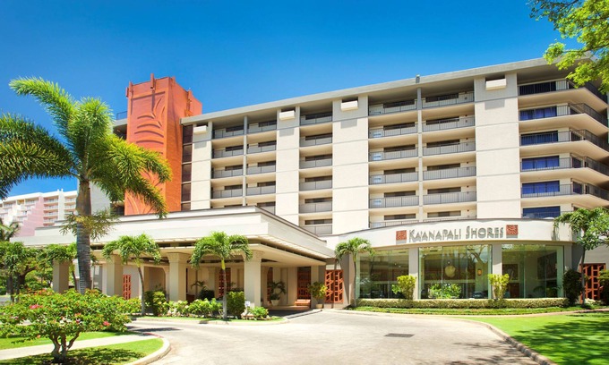 Honokowai Apartment | Aston Kaanapali Shores