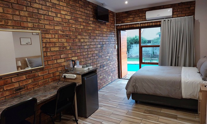 Vanderbijlpark House | Astoni