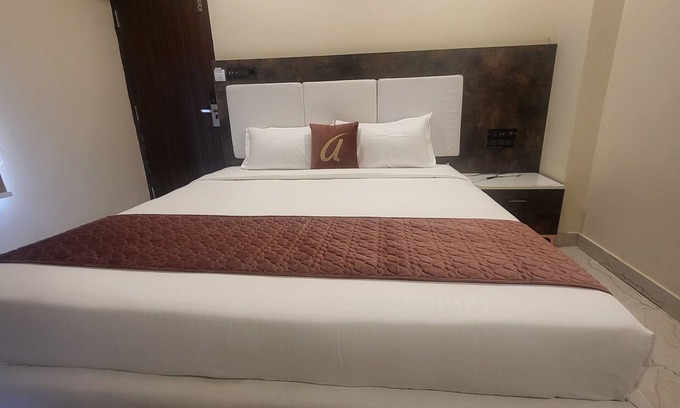 HSR Layout Hotel | Astra Hotels and Suites - Sector 7 HSR