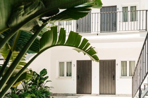 Jerez de la Frontera Old Town Apartment | ASTUTO 21 Suites - Adults Only