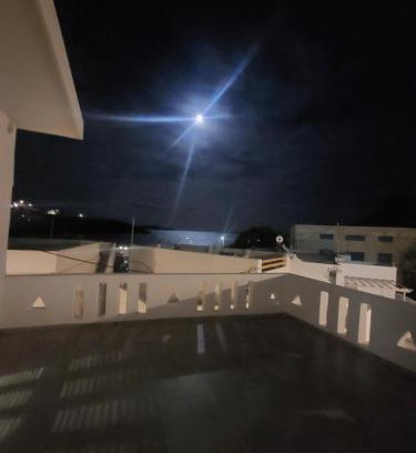 Astypalaia Apartment | Astypalaia Peyki