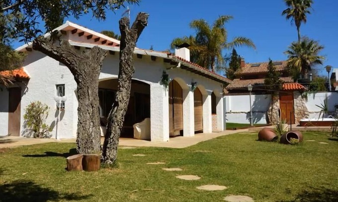 Sitges Apartment | At 8 min walk from beach. Loft El Ranch. - Sitges, Costa Dorada