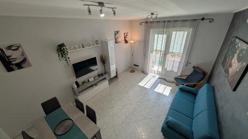 Cinecitta Apartment | At Eria's House - 100 m Metro A Subaugusta