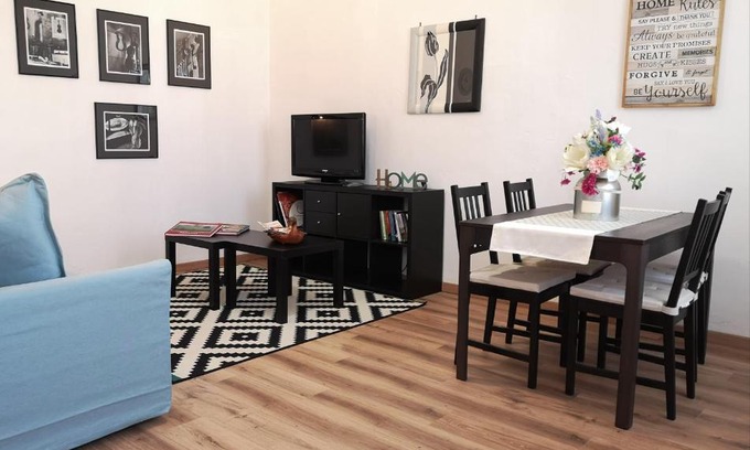 Cremona Apartment | AT HOME IN CREMONA